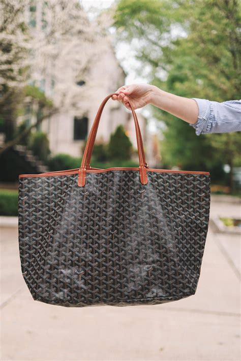 goyard st louis pre owned|Goyard st louis organizer.